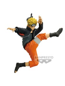 Naruto Shippuden Vibration...