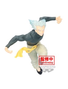 One Punch Man Garou Figura...