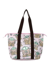 Star Wars Mandalorian Borsa...