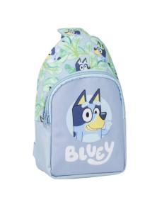 Bluey Shoulder Zaino CerdÇÿ