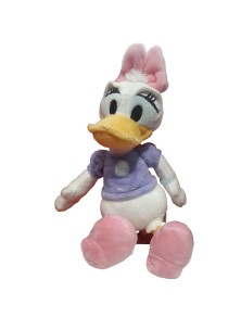 Disney Daisy Peluche Con...