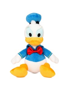 Disney Donald Peluche Con...