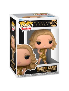 Pop Figura Mariah Carey Emancipation Of Mimi Funko