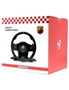 ABARTH VOLANTE PS4 - VOLANTI