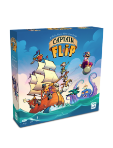 Captain Flip