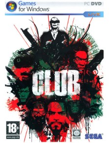 THE CLUB AZIONE - GIOCHI PC