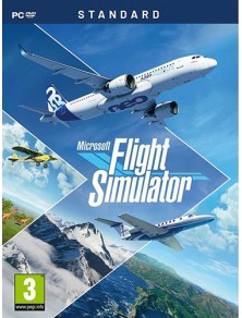 FLIGHT SIMULATOR 2020 EU...