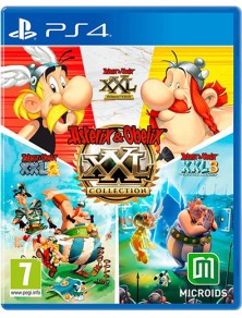 ATERIX & OBELIX COLLECTION...