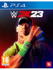 WWE 2K23 EU SPORT -...