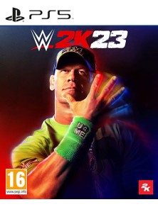 WWE 2K23 EU SPORT -...