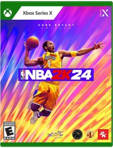 NBA 2K24 EU SPORT NBA -...