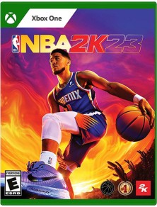 NBA 2K23 EU SPORT NBA -...