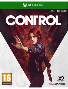 CONTROL EU AZIONE - XBOX ONE