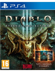 DIABLO III ETERNAL...