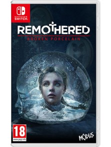 REMOTHERED - BROKEN...