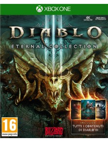 DIABLO III ETERNAL...