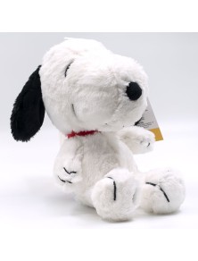 PELUCHE PEANUTS SNOOPY 30CM...