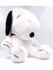 PELUCHE PEANUTS SNOOPY 80CM CARTOON - PELUCHE