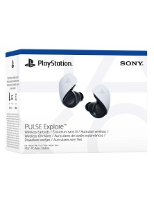 SONY PS5 AURICOLARI PULSE...