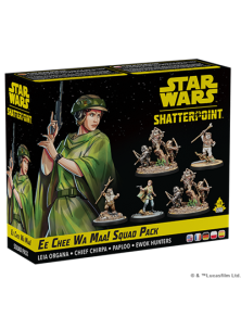 Star Wars Shatterpoint - Ee...