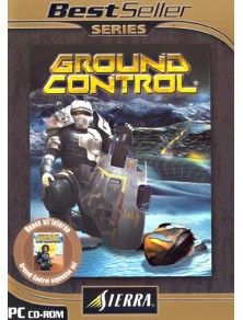 GROUND CONTROL BEST SELLER...