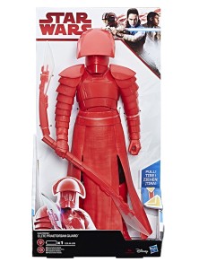 FIGURE ELETTRONICHE STAR WARS ASSORTIMENTO STAR WARS - FIGURES