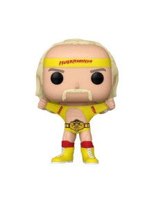 Wwe Pop! Vinile Figura...