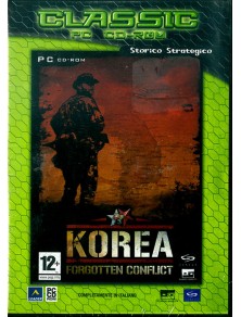 CLASSIC KOREA FORGOTTEN...