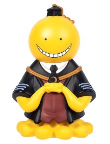 SALVADANAIO ASSASSINATION CLASSROOM KORO SENSEI ANIME MANGA - GADGET