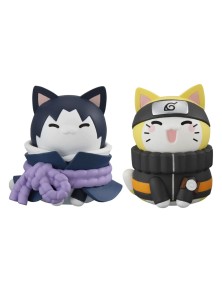 Naruto Mega Cat Project...