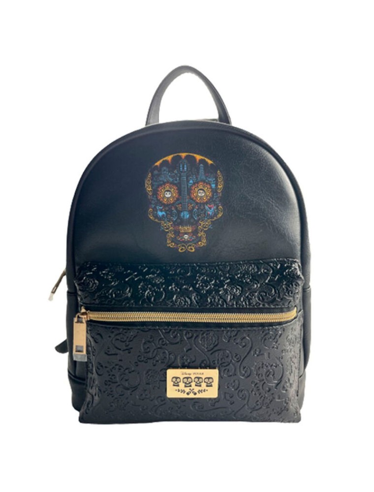 Disney Coco Skull Zaino 28cm Disney