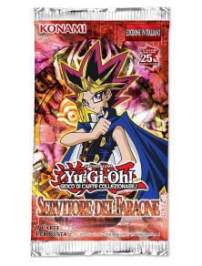 YUGI SERVITORE DEL FARAONE...