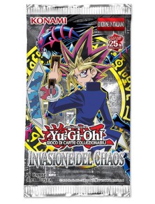 YUGI INVASIONE DEL CHAOS...