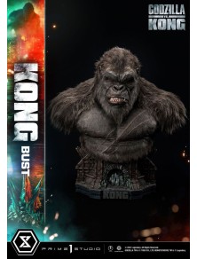 Godzilla Vs Kong Busto Kong...