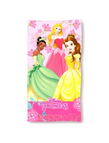 Disney Princess Microfibre...