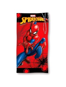 Marvel Spiderman Microfibre...