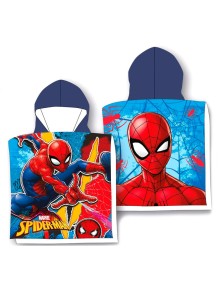 Marvel Spiderman Microfibre...