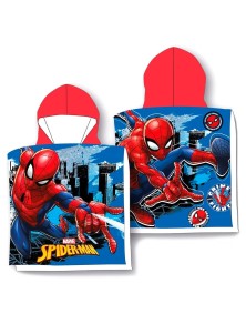 Marvel Spiderman Microfibre...