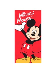 Disney Mickey Microfibre...