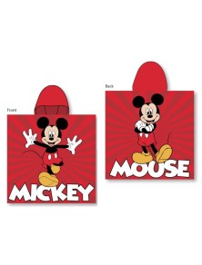 Disney Mickey Microfibre...