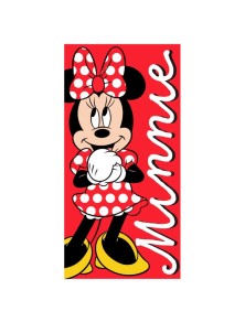 Disney Minnie Microfibre...