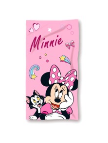 Disney Minnie Microfibre...