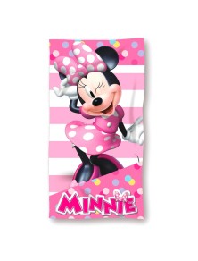 Disney Minnie Microfibre...