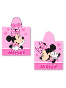 Disney Minnie Microfibre...