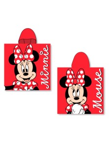 Disney Minnie Microfibre...