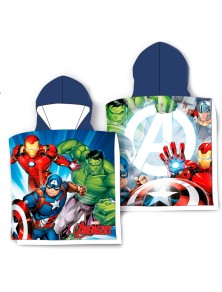 Marvel Avengers Microfibre...