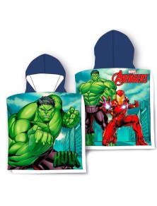 Marvel Avengers Microfibre...