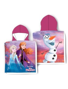 Disney Frozen Microfibre...