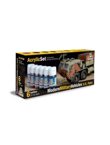 copy of ITALERI - ACRYLIC...