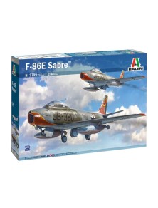 ITALERI - 1/48 F-86E SABRE